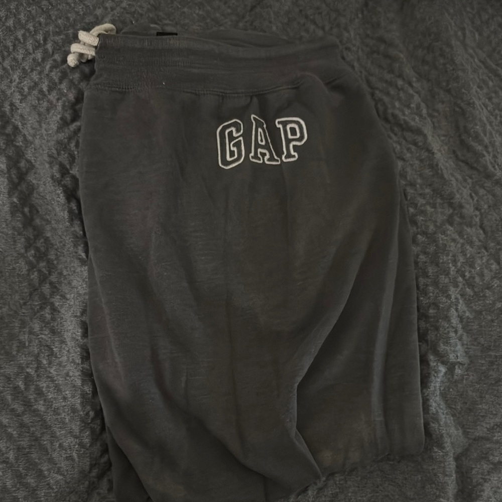 GAP Womens Jogger Pants